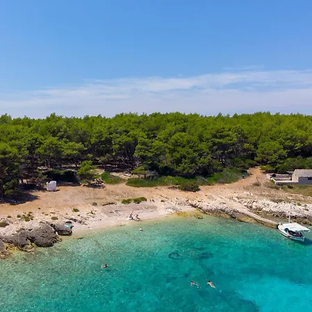 Holiday home Four-bedroom In Gradina Rudina