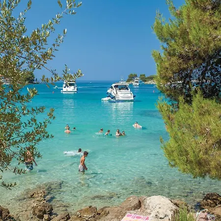 Holiday home Four-bedroom In Gradina Rudina